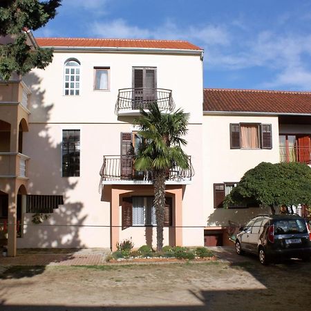 Apartments With A Parking Space Biograd Na Moru, Biograd - 5899 Exterior photo